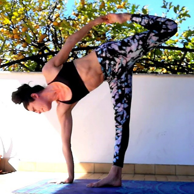 Paola-Vinyasa-Centro-Shiva-Torrox